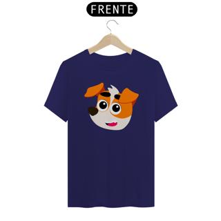 Nome do produto Camiseta prime adulta - Otto