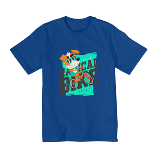 Nome do produto Camiseta - Radical Bike 