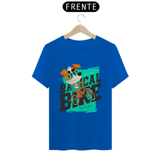 Nome do produto Camiseta Prime  Adulto - Radical Bike 