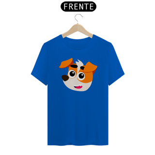 Nome do produto Camiseta prime adulta - Otto