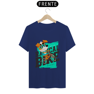 Nome do produto Camiseta Pima - Radical Bike 