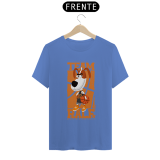 Nome do produto Camiseta Estonada - Team Ralf 