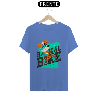Nome do produto Camiseta Estonada - Radical Bike 