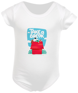 Nome do produto Body - Take a Break