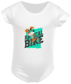 Nome do produto Body - Radical Bike 