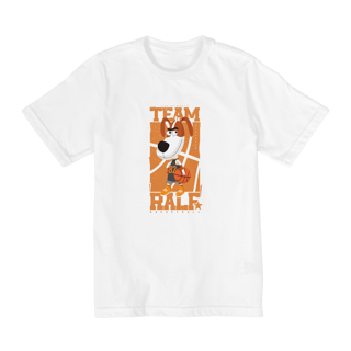 Nome do produto Camiseta - Team Ralf
