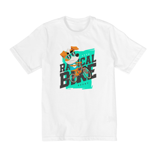 Nome do produto Camiseta - Radical Bike 