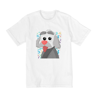 Nome do produto Camiseta - au-einstein