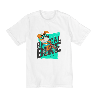Nome do produto Camiseta - Radical Bike 