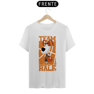Nome do produto Camiseta Prime  Adulto - Team Half