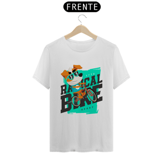 Nome do produto Camiseta Prime  Adulto - Radical Bike 