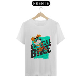Nome do produto Camiseta Pima - Radical Bike 