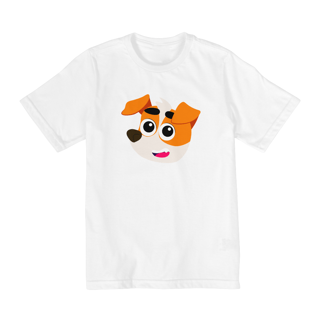 Nome do produto Camiseta Infantil - Otto
