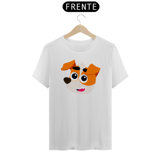 Nome do produto Camiseta prime adulta - Otto