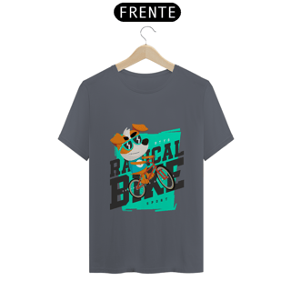 Nome do produto Camiseta Pima - Radical Bike 