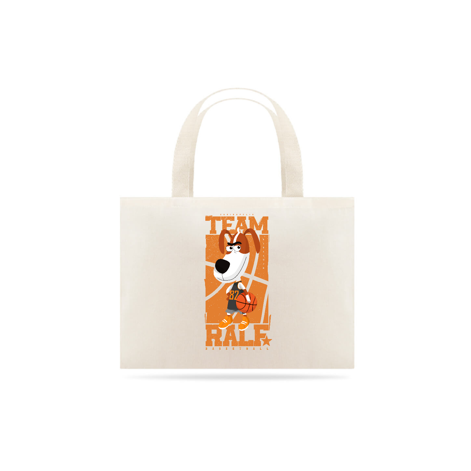 Ecobag -  Team Ralf 