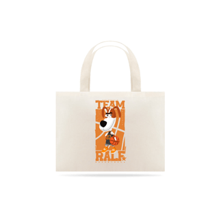 Ecobag -  Team Ralf 