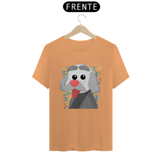 Nome do produto Camiseta Estonada - Einstein