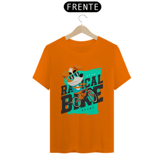 Nome do produto Camiseta Prime  Adulto - Radical Bike 