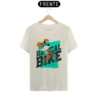 Nome do produto Camiseta Prime  Adulto - Radical Bike 