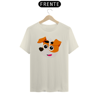 Nome do produto Camiseta prime adulta - Otto