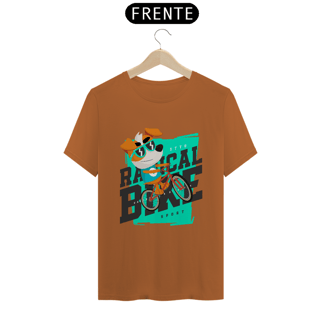 Nome do produto Camiseta Prime  Adulto - Radical Bike 