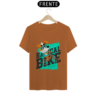 Nome do produto Camiseta Pima - Radical Bike 