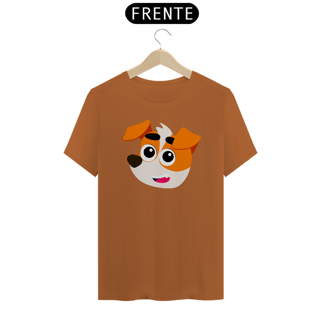 Nome do produto Camiseta prime adulta - Otto
