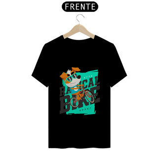Nome do produto Camiseta Pima - Radical Bike 