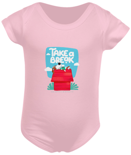 Nome do produto Body - Take a Break