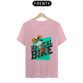 Nome do produto Camiseta Pima - Radical Bike 