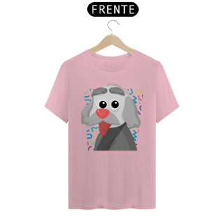 Nome do produto Camiseta Pima - au-einstein