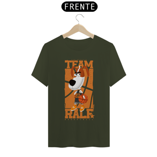 Nome do produto Camiseta Prime  Adulto - Team Half