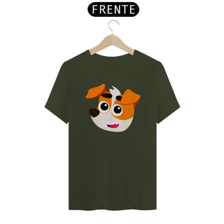 Nome do produto Camiseta prime adulta - Otto