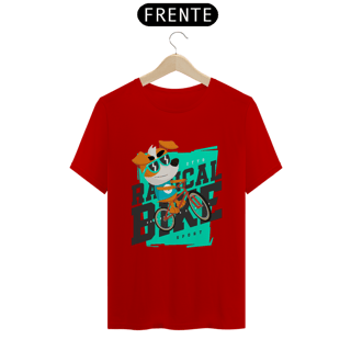 Nome do produto Camiseta Prime  Adulto - Radical Bike 