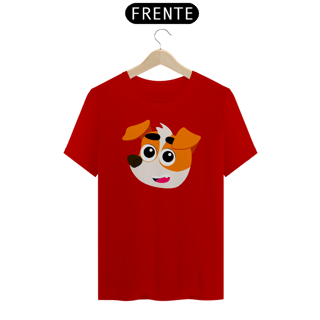 Nome do produto Camiseta prime adulta - Otto