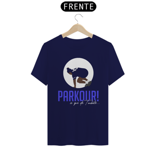 Nome do produto Parkour de Taubaté