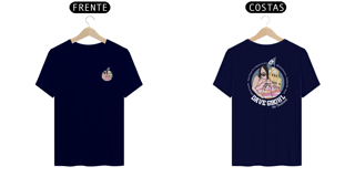 Nome do produto Camiseta Dave Grohl de Taubaté