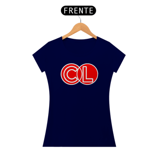 Nome do produto Camiseta Baby Long 