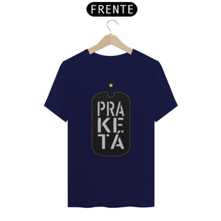 Nome do produto Camiseta Praketá