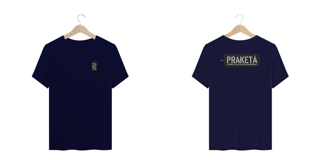 Nome do produto Camiseta Praketá Plus Size
