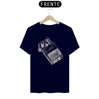 Nome do produto Camiseta Flourished Pedal