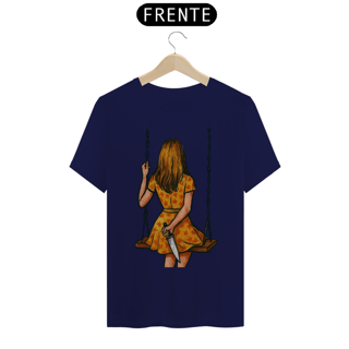 Nome do produto Camiseta Flutter Girl