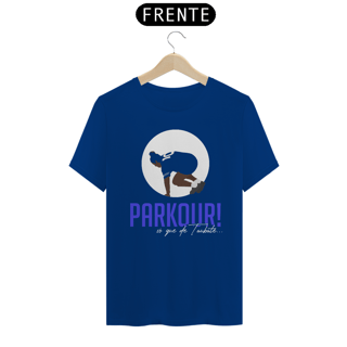 Nome do produto Parkour de Taubaté