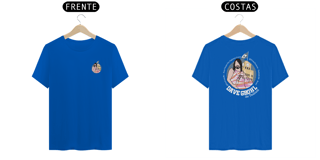 Nome do produto Camiseta Dave Grohl de Taubaté