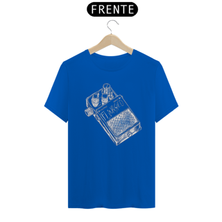 Nome do produto Camiseta Flourished Pedal