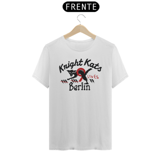 Nome do produto Knight Kats Berlin - The Pretender