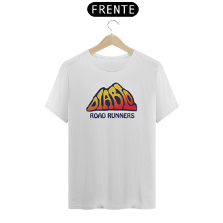 Nome do produto Camiseta All My Life Dave Grohl - Diablo Road Runners