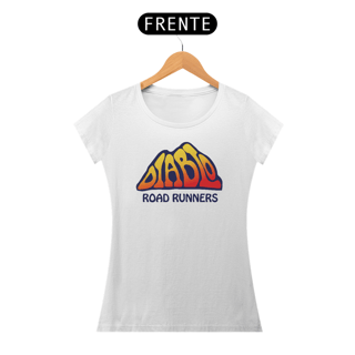 Nome do produto Camiseta All My Life Dave Grohl - Diablo Road Runners
