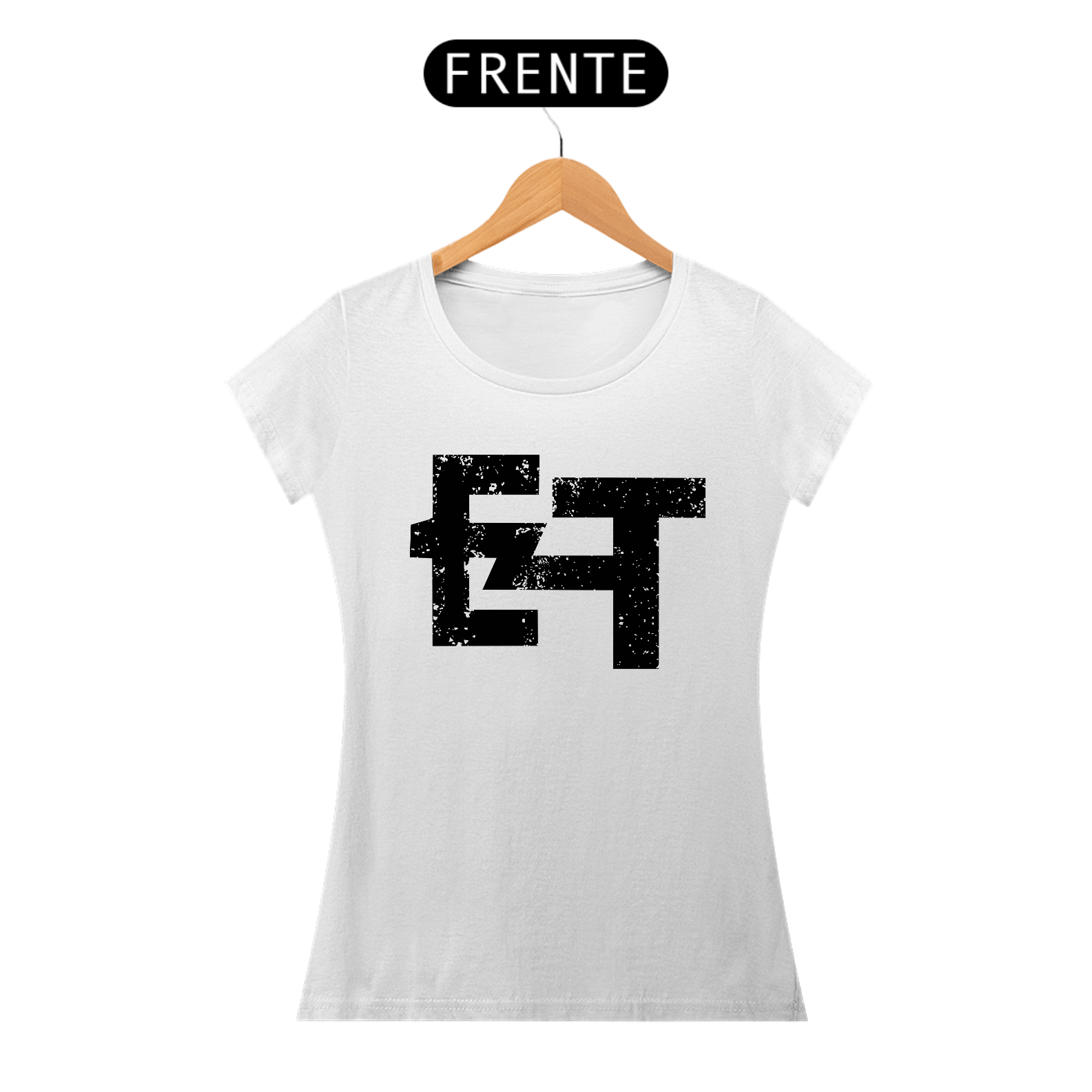 Camiseta Et Feminina